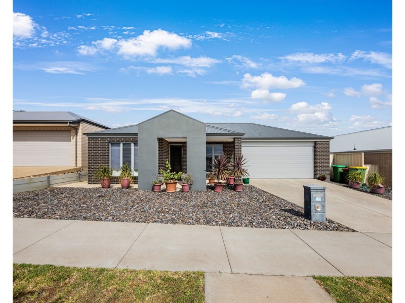 28 Rogers Avenue, Wodonga VIC 3690