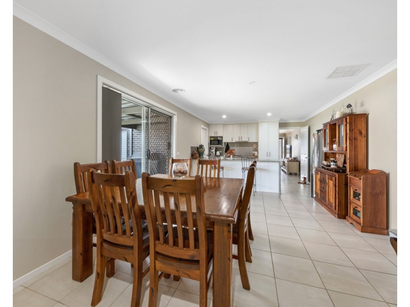 28 Rogers Avenue, Wodonga VIC 3690