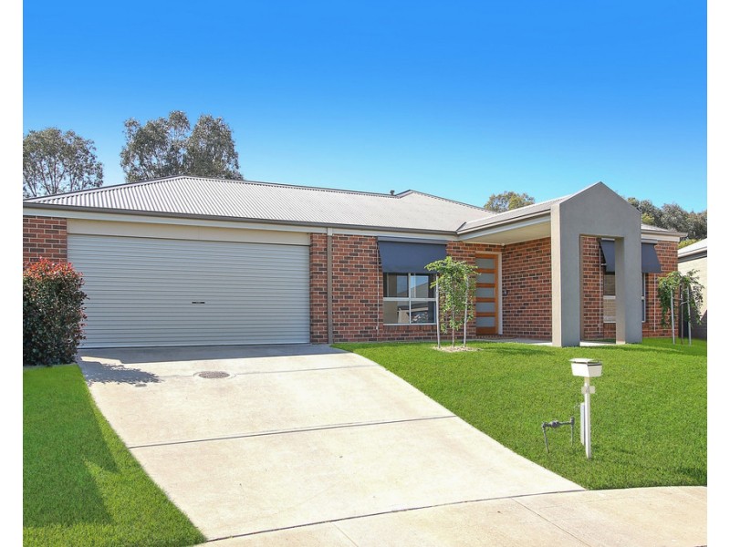 4 Jells Court, Wodonga VIC 3690
