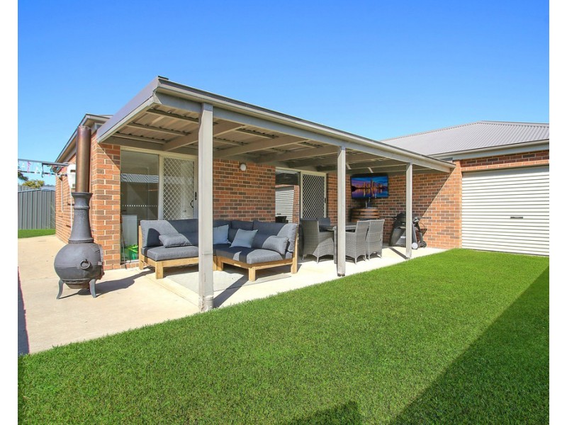 4 Jells Court, Wodonga VIC 3690