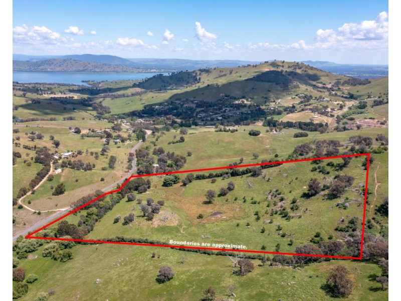 79 Talgarno Gap Road, Bethanga VIC 3691