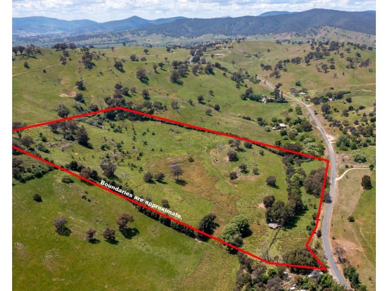 79 Talgarno Gap Road, Bethanga VIC 3691