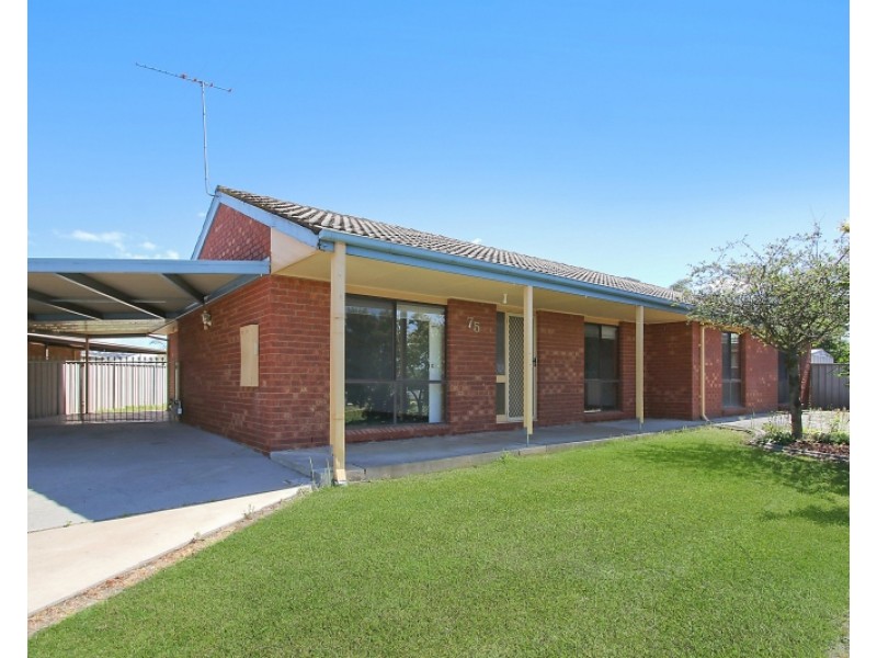 75 Mayfair Drive, Wodonga VIC 3690