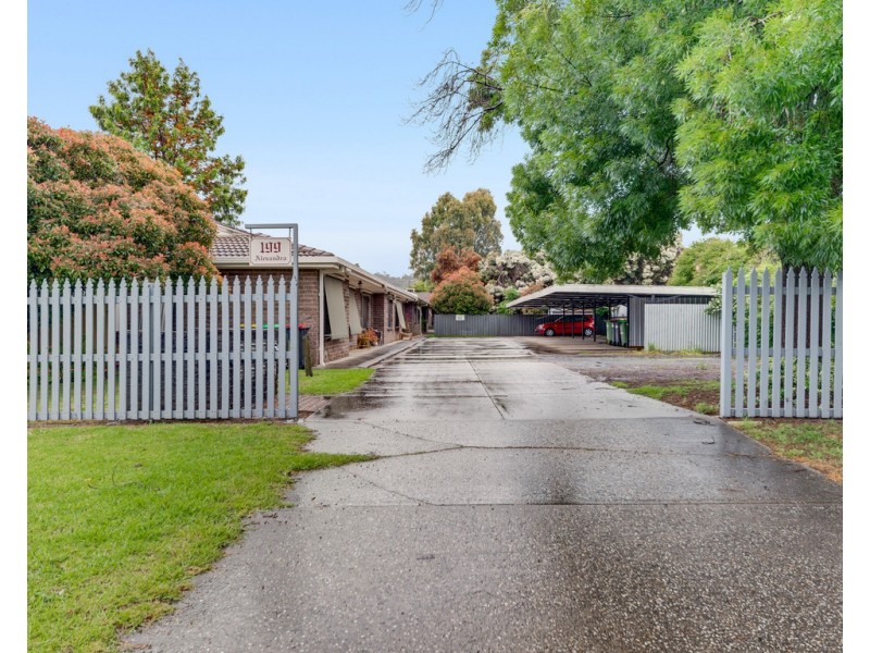 2/199 Alexandra Street, East Albury NSW 2640