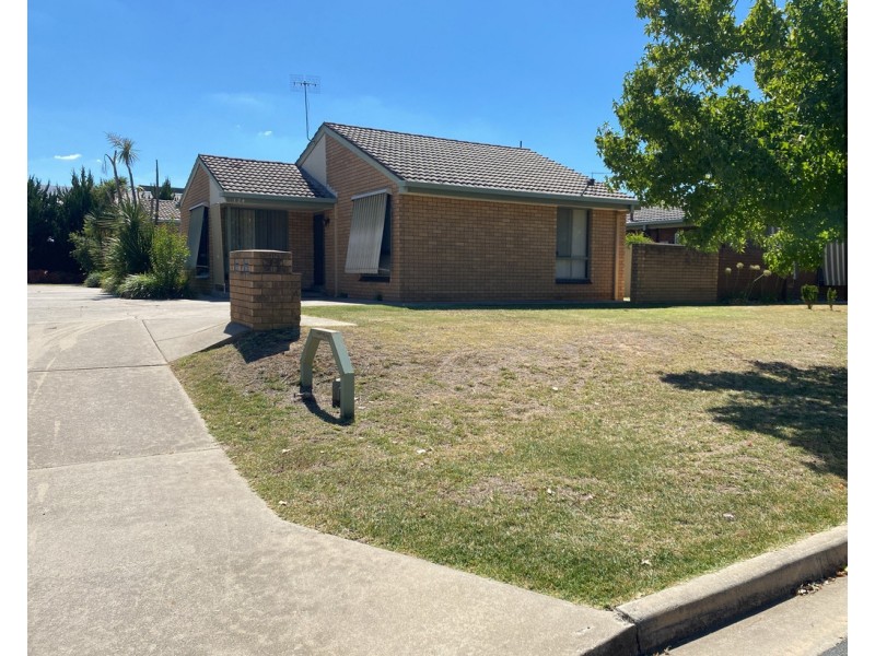 4/124 BILBA STREET, East Albury NSW 2640
