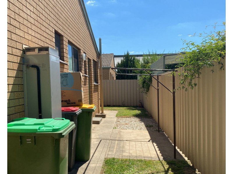 4/124 BILBA STREET, East Albury NSW 2640