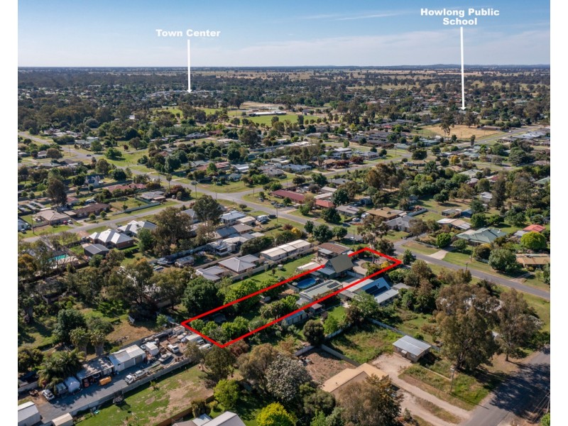 154 Clarke Street, Howlong NSW 2643