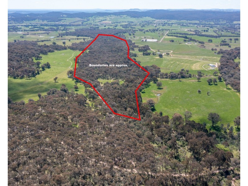 CA9 Section B Kibell Lane, Wooragee VIC 3747