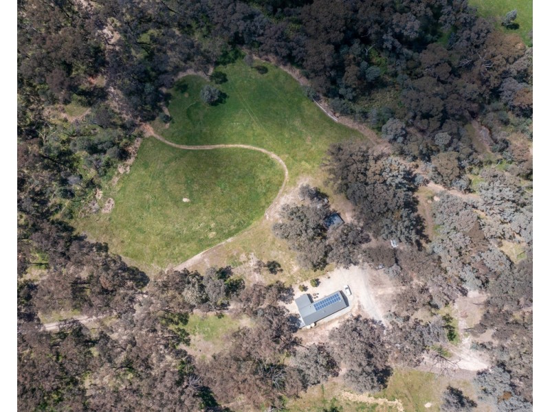 CA9 Section B Kibell Lane, Wooragee VIC 3747