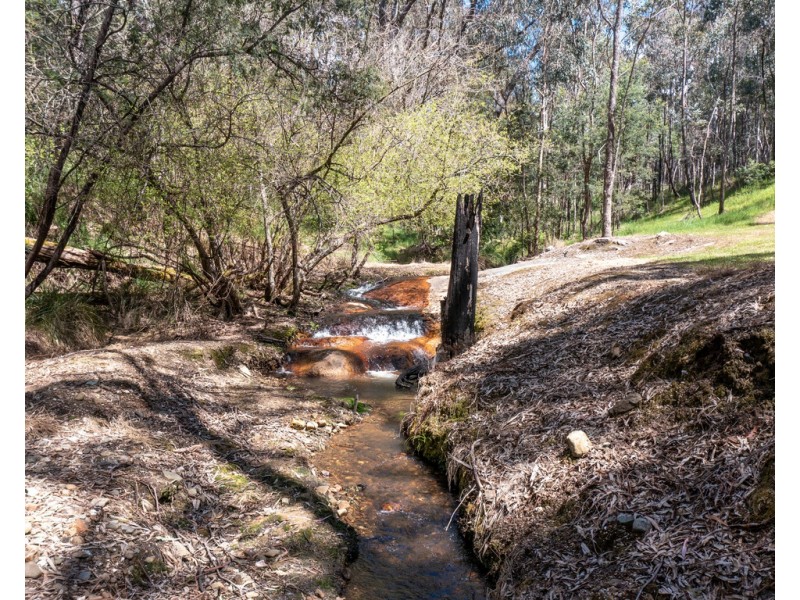 CA9 Section B Kibell Lane, Wooragee VIC 3747