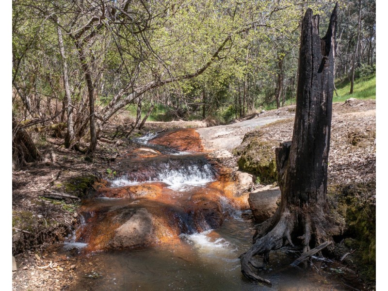 CA9 Section B Kibell Lane, Wooragee VIC 3747