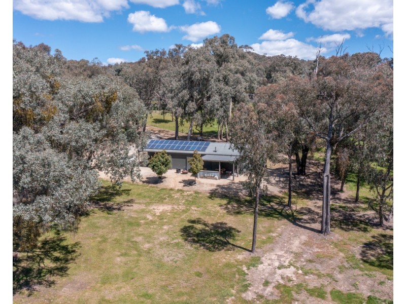 CA9 Section B Kibell Lane, Wooragee VIC 3747