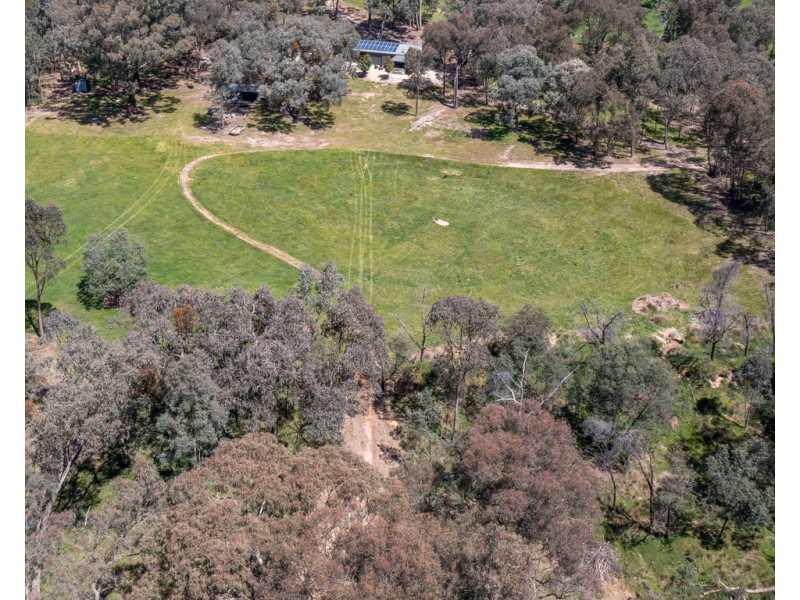 CA9 Section B Kibell Lane, Wooragee VIC 3747