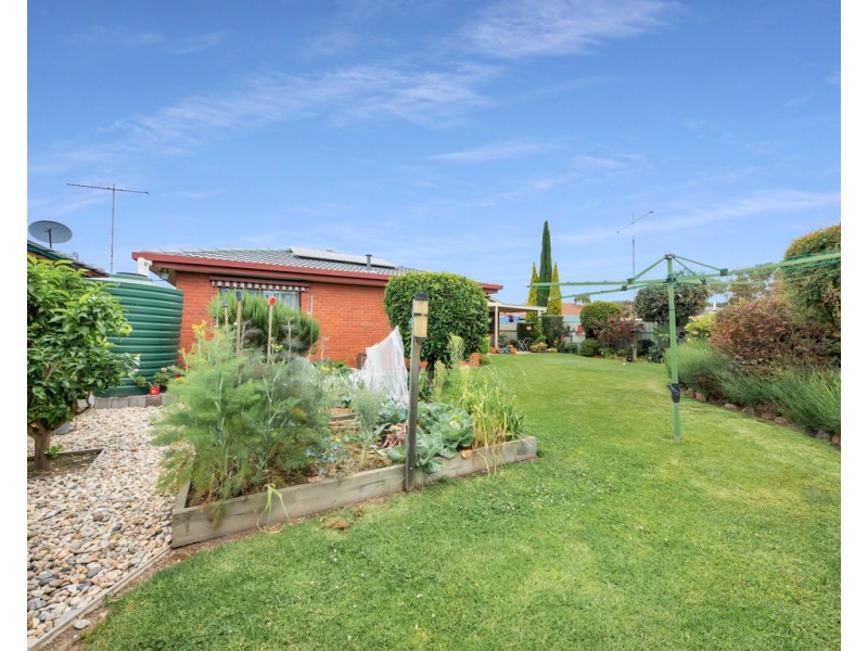 21 Sapphire Circuit, Wodonga VIC 3690