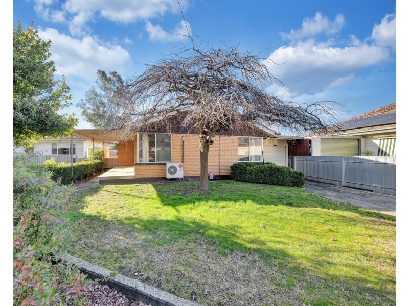 102 Thomas Mitchell Drive, Wodonga VIC 3690