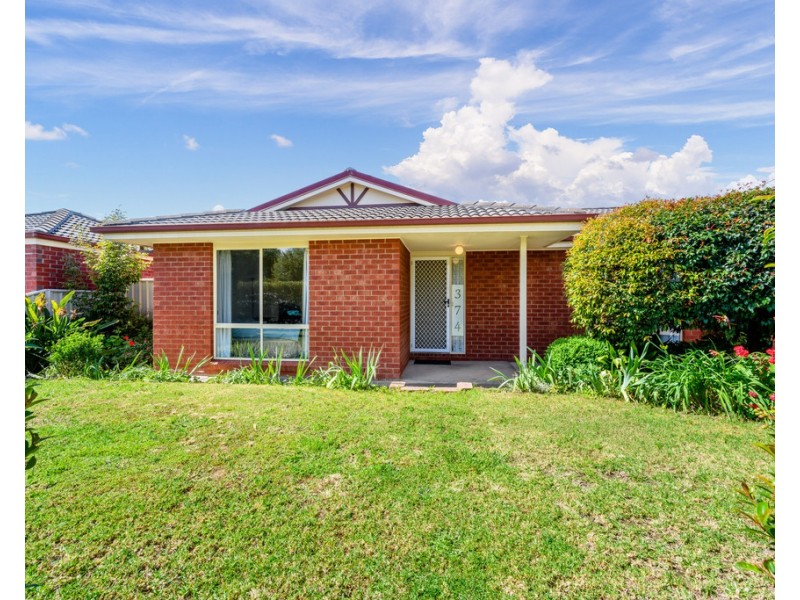 374 Lawrence Street, Wodonga VIC 3690