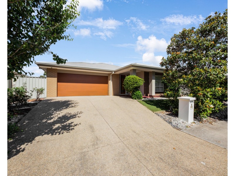 12 Snowy Street, Wodonga VIC 3690