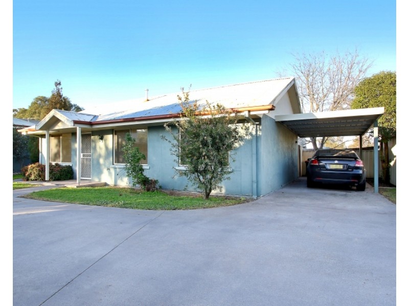 3/332 Tribune Street, Albury NSW 2640