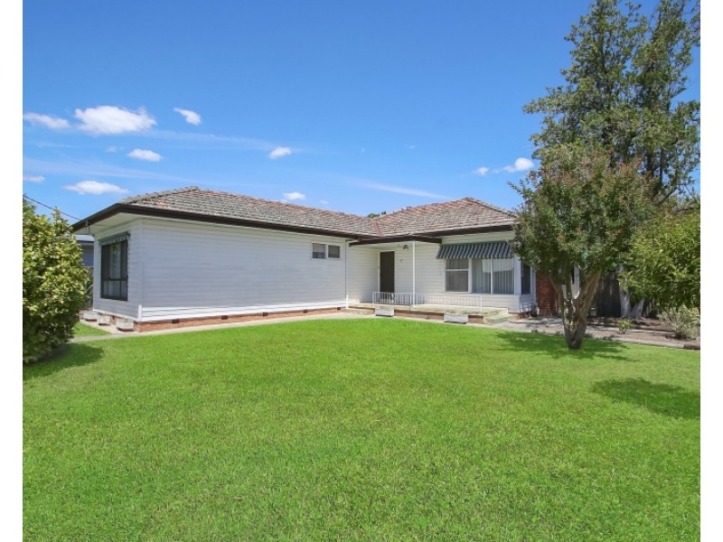 37 WILSON STREET, Wodonga VIC 3690