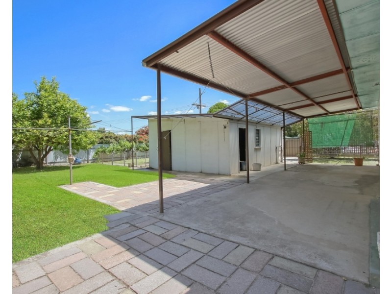 37 WILSON STREET, Wodonga VIC 3690