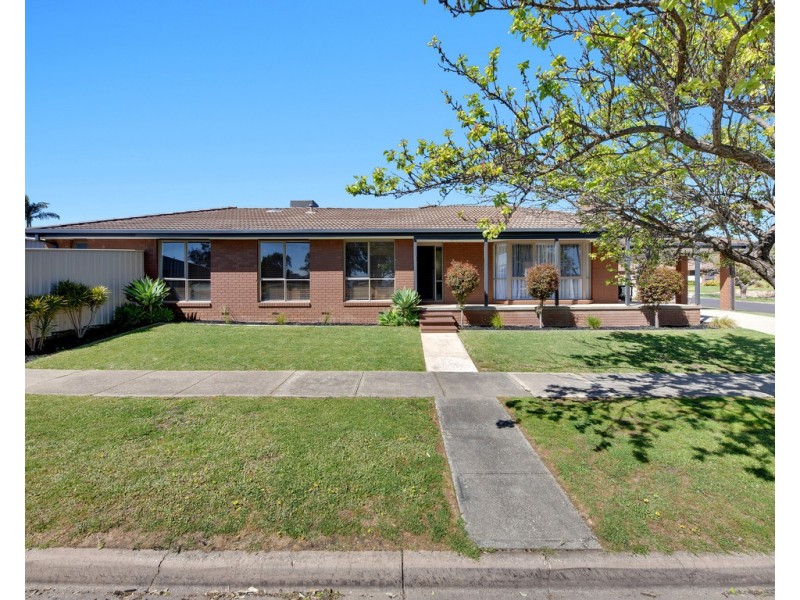 1 Lynch Court, Wodonga VIC 3690