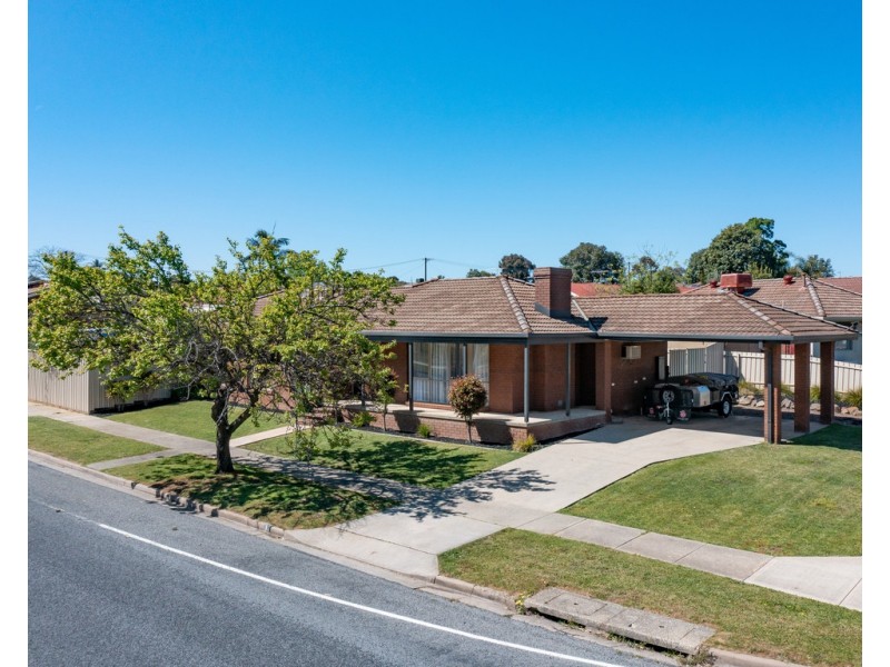 1 Lynch Court, Wodonga VIC 3690