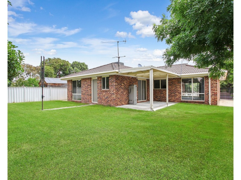 18 Howqua Circuit, Wodonga VIC 3690