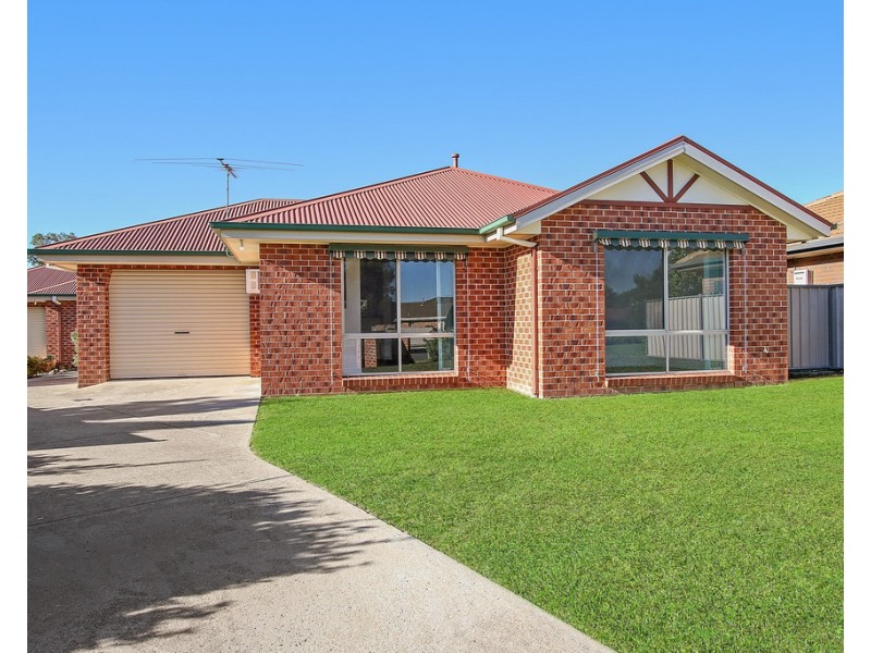 1/9 Whitehall Court, Wodonga VIC 3690