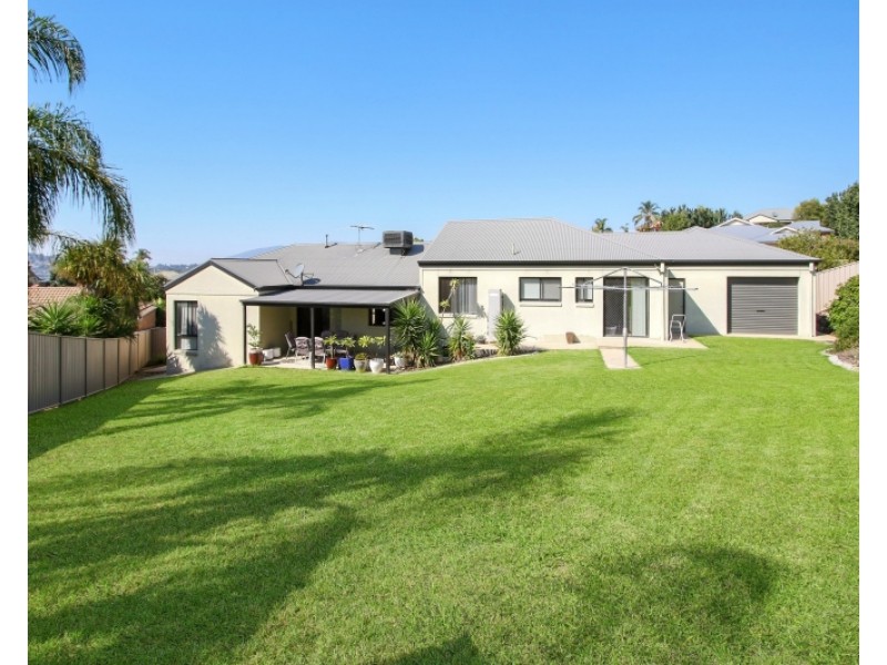 22 Ballara Drive, Wodonga VIC 3690