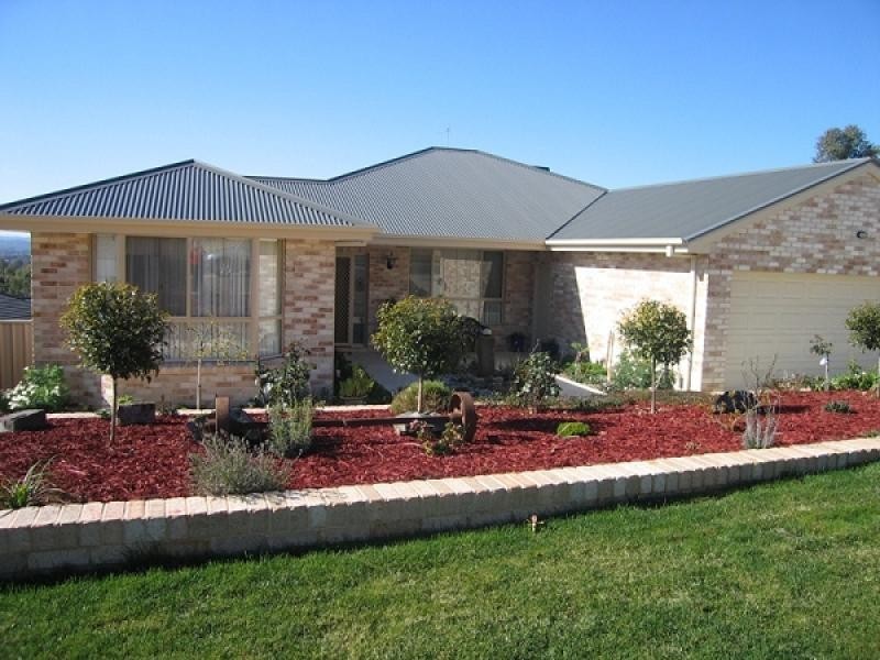 44 Ballara Drive, Wodonga VIC 3690