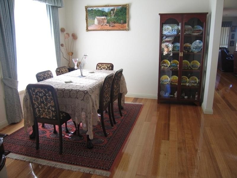 44 Ballara Drive, Wodonga VIC 3690