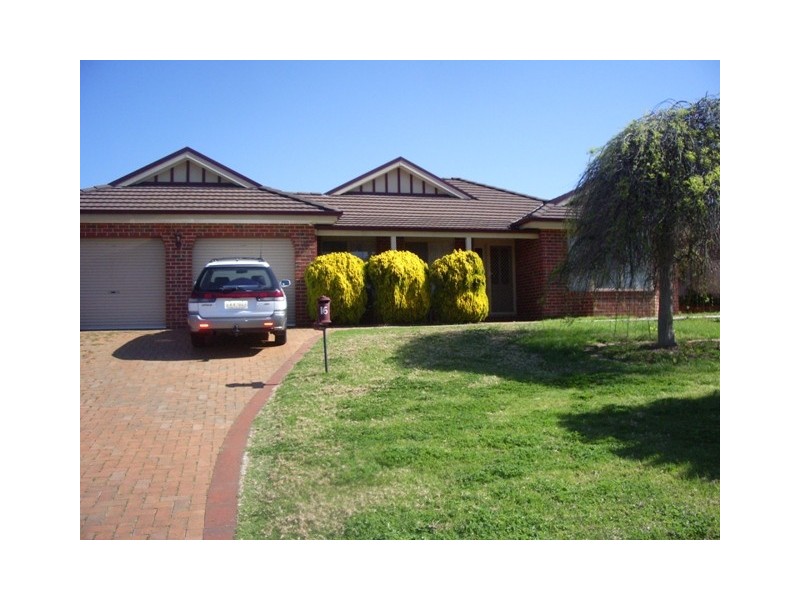 16 Elmslie Court, Wodonga VIC 3690