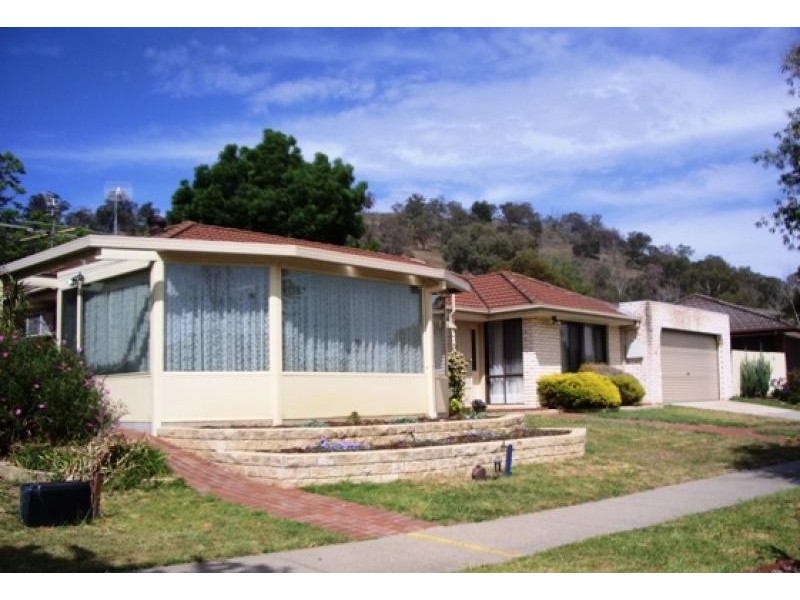 55 Menzies Street, Wodonga VIC 3690