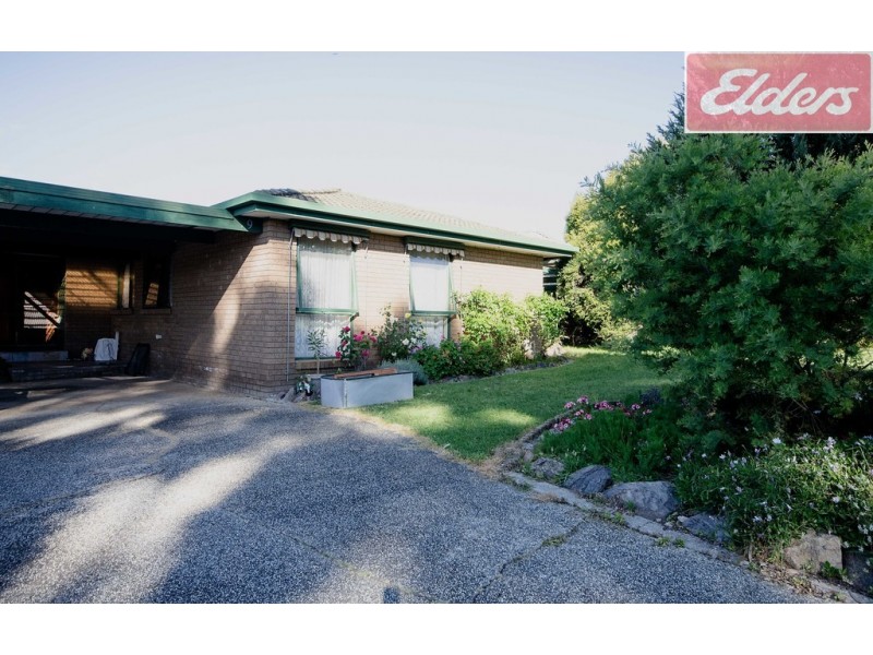 9 Haley Cresent, Wodonga VIC 3690