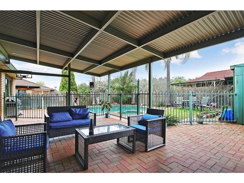 9 MARIE DRIVE, Wodonga VIC 3690