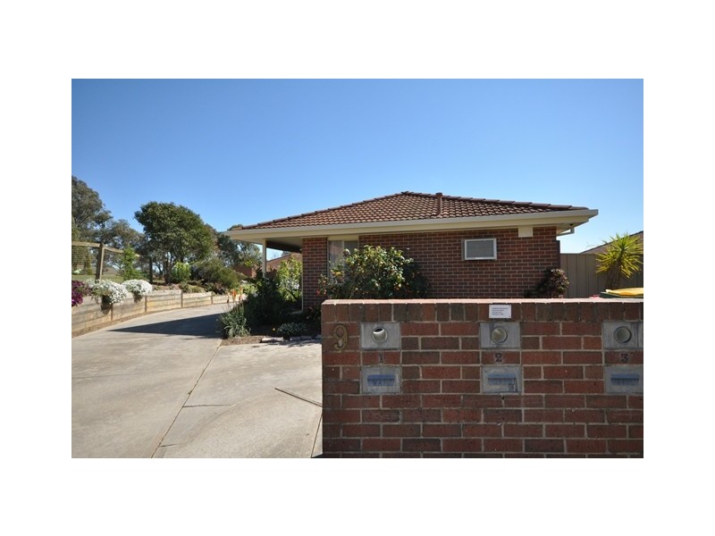 1/9 Scullin Court, Wodonga VIC 3690
