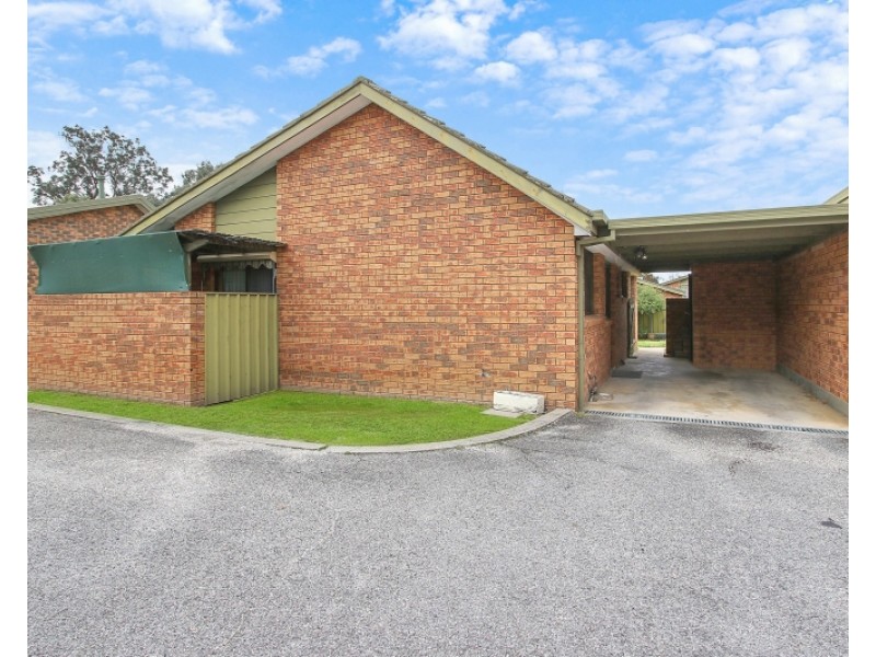 5/5 Cook Place, Wodonga VIC 3690