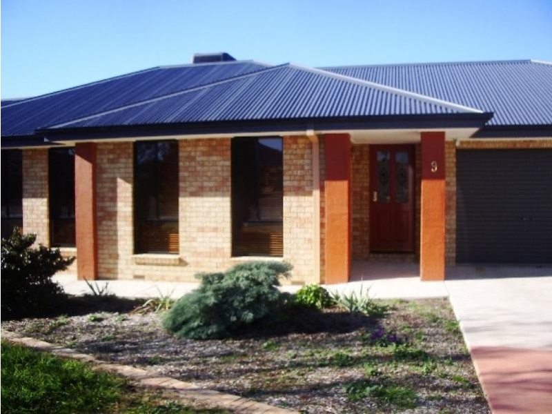 9 Rosella Mews, Wodonga VIC 3690