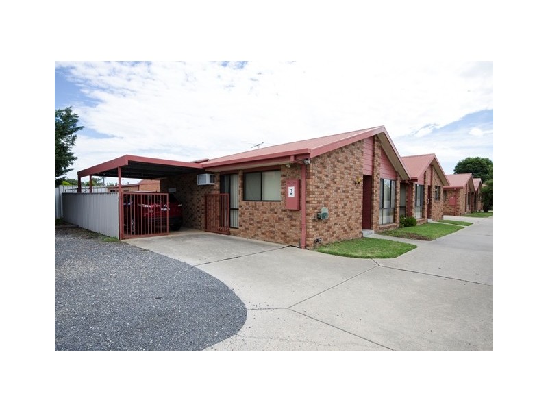 2/93 Wigg Street, Wodonga VIC 3690