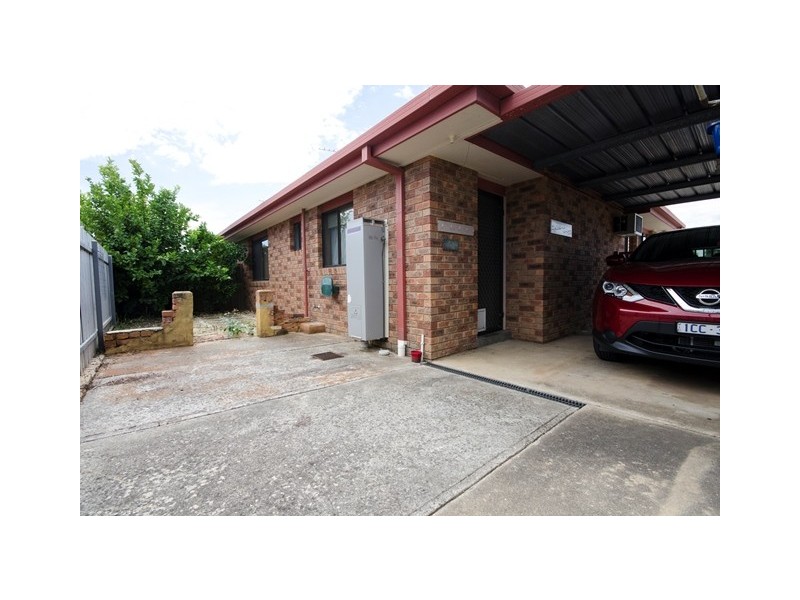 2/93 Wigg Street, Wodonga VIC 3690