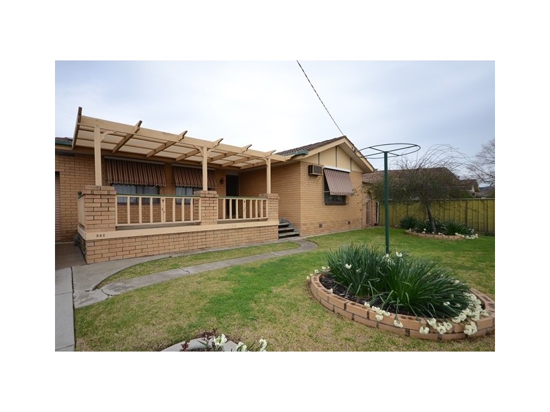 365 Lawrence Street, Wodonga VIC 3690