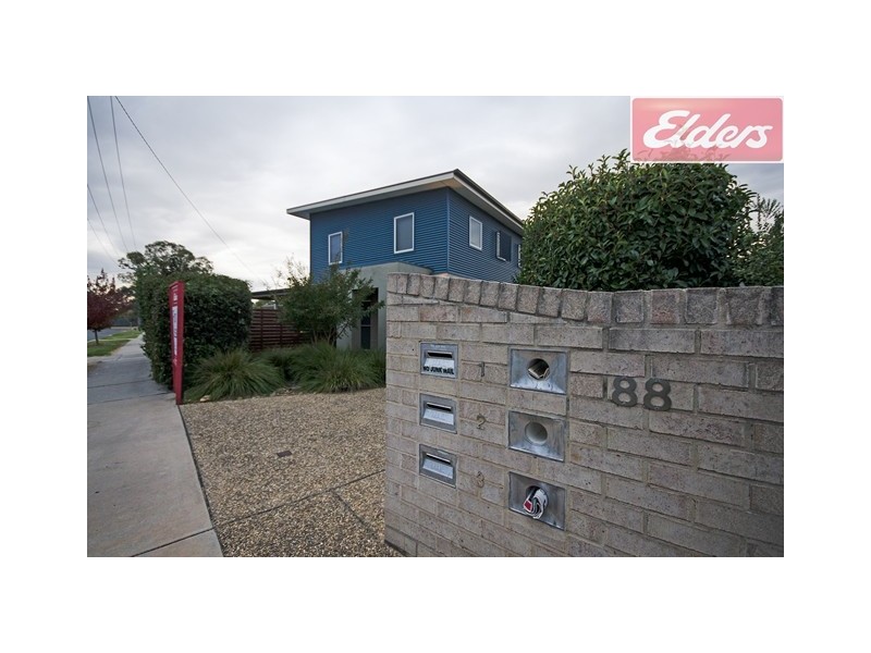 2/88 Phillips Street, Wodonga VIC 3690