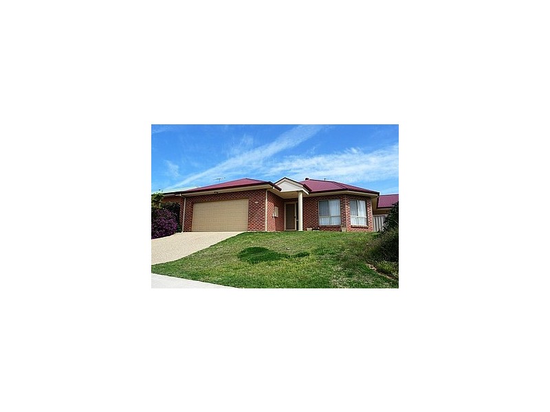 26 Whernside Drive, Wodonga VIC 3690