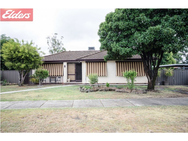 8 Conlan Circuit, Wodonga VIC 3690
