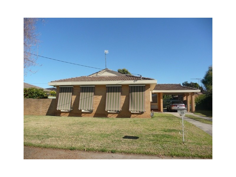13 Fern Avenue, Wodonga VIC 3690