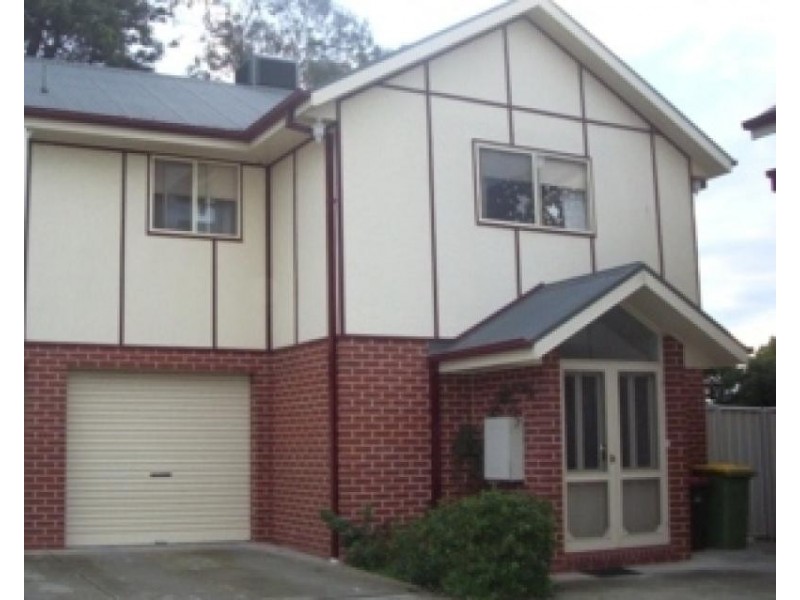 1/31  Church Street, Wodonga VIC 3690