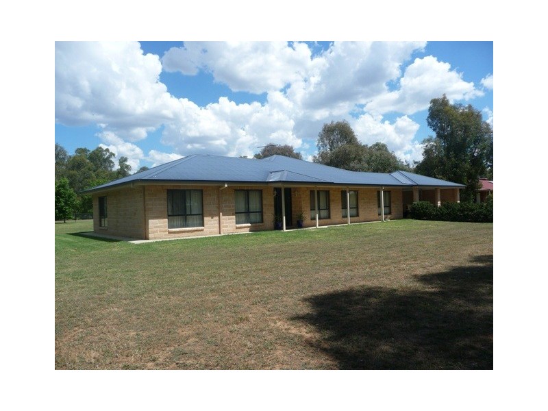 15 Indigo Drive, Barnawartha VIC 3688