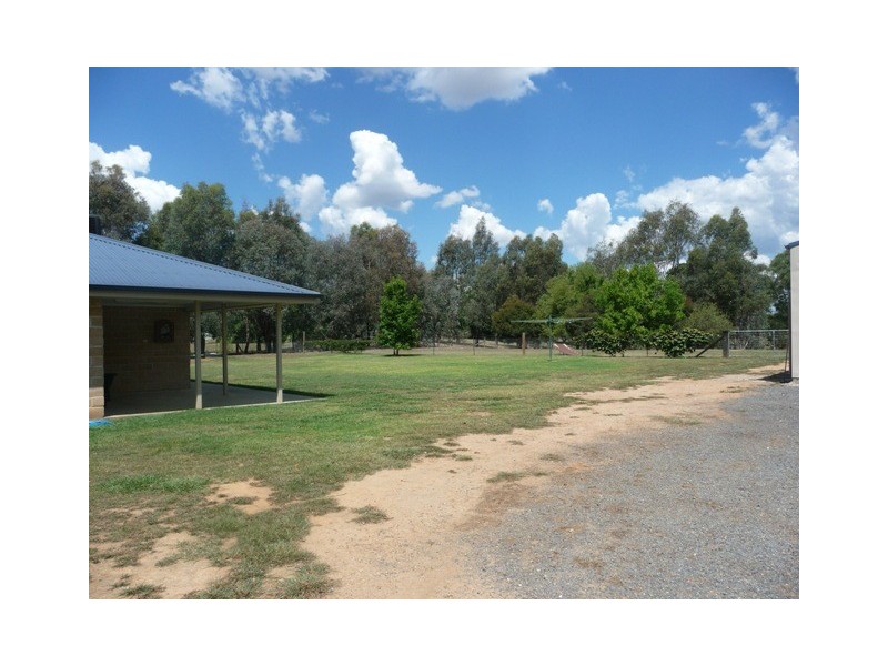 15 Indigo Drive, Barnawartha VIC 3688