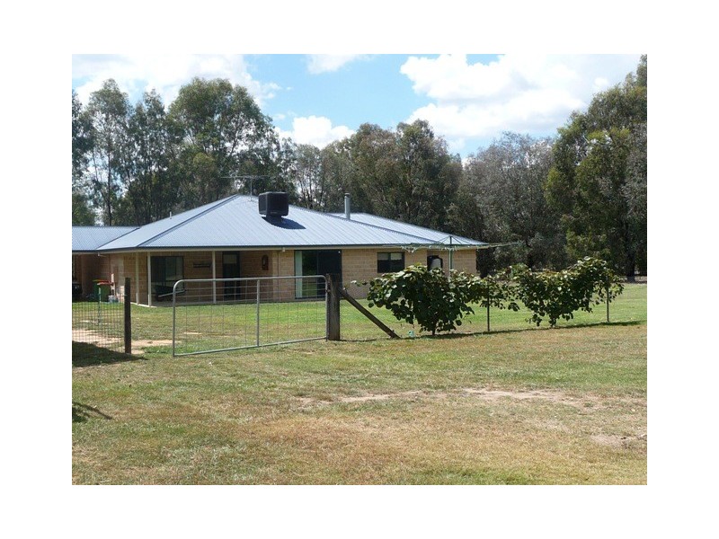 15 Indigo Drive, Barnawartha VIC 3688