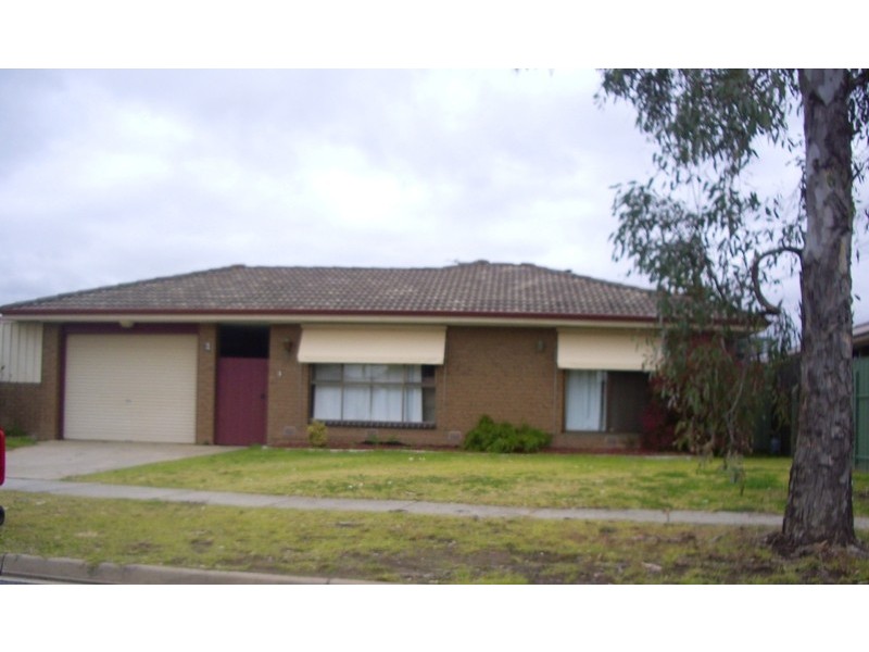 1 Drummond Court, Wodonga VIC 3690
